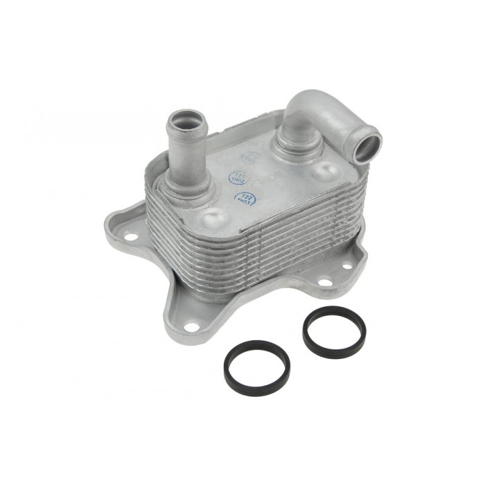 Radiateur Refroidisseur d'Huile Pour Opel Astra G 1.7 CDTI 5650339 5650755