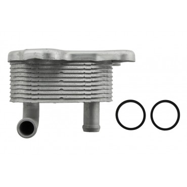 Radiateur Refroidisseur d'Huile Pour Opel Astra G 1.7 CDTI 5650339 5650755