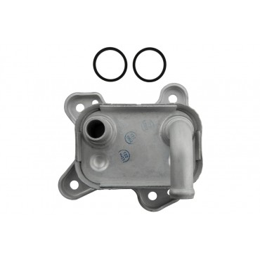 Radiateur Refroidisseur d'Huile Pour Opel Astra G 1.7 CDTI 5650339 5650755