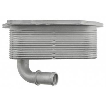 Radiateur Refroidisseur d'Huile Pour Opel Meriva B Astra J 1.7 CDTI 97385811