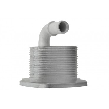 Radiateur Refroidisseur d'Huile Pour Opel Meriva B Astra J 1.7 CDTI 97385811