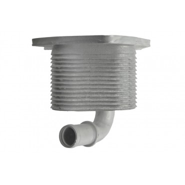 Radiateur Refroidisseur d'Huile Pour Chevrolet Zafira Mokka 1.7CDTI 897385813