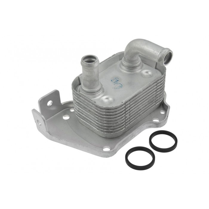 Radiateur Refroidisseur d'Huile Pour Opel Astra H 1.7 CDTI 5650790 97373774