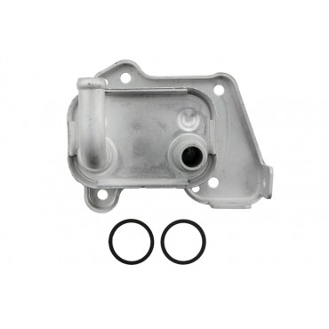 Radiateur Refroidisseur d'Huile Pour Opel Astra H 1.7 CDTI 5650790 97373774