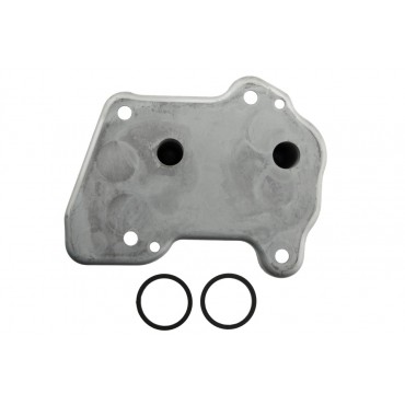 Radiateur Refroidisseur d'Huile Pour Opel Astra H 1.7 CDTI 5650790 97373774