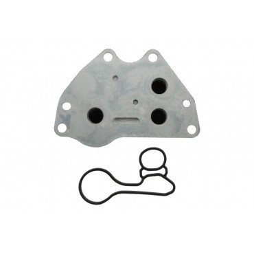 Radiateur Refroidisseur d'Huile Pour Opel Astra J Corsa D Meriva B 1.4 55565388