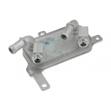 Radiateur Refroidisseur d'Huile Pour Opel Corsa D 1.4 LPG 13199772 6302084