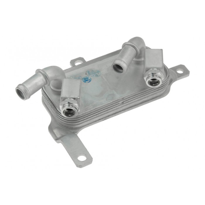 Radiateur Refroidisseur d'Huile Pour Opel Corsa D 1.4 LPG 13199772 6302084