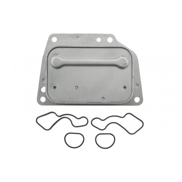 Radiateur Refroidisseur d'Huile Pour Alfa Romeo Mito Citroën Nemo 1.3 D 55255370