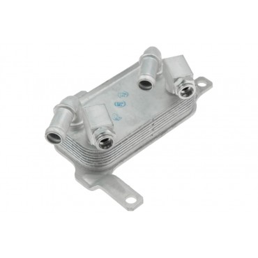Radiateur Refroidisseur d'Huile Pour Opel Corsa D 1.4 1302170 13283220