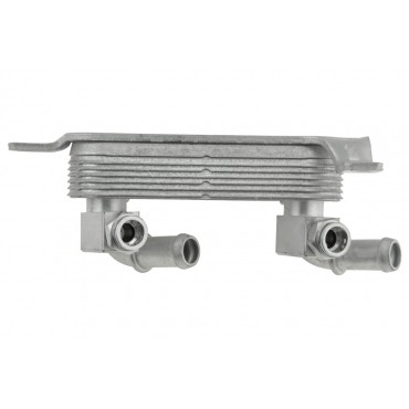 Radiateur Refroidisseur d'Huile Pour Opel Corsa D 1.4 1302170 13283220