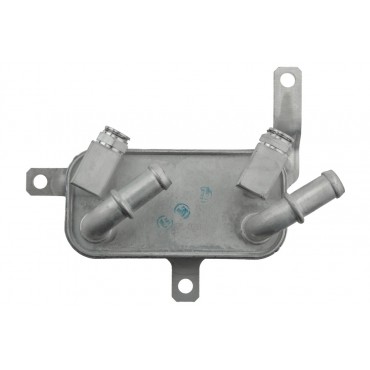 Radiateur Refroidisseur d'Huile Pour Opel Corsa D 1.4 1302170 13283220