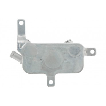 Radiateur Refroidisseur d'Huile Pour Opel Corsa D 1.4 1302170 13283220