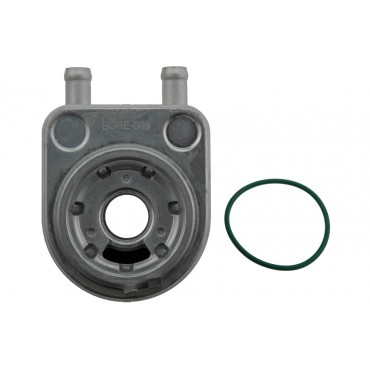 Radiateur Refroidisseur d'Huile Pour Grand Scénic III Megane Cc 1.4 213050003R