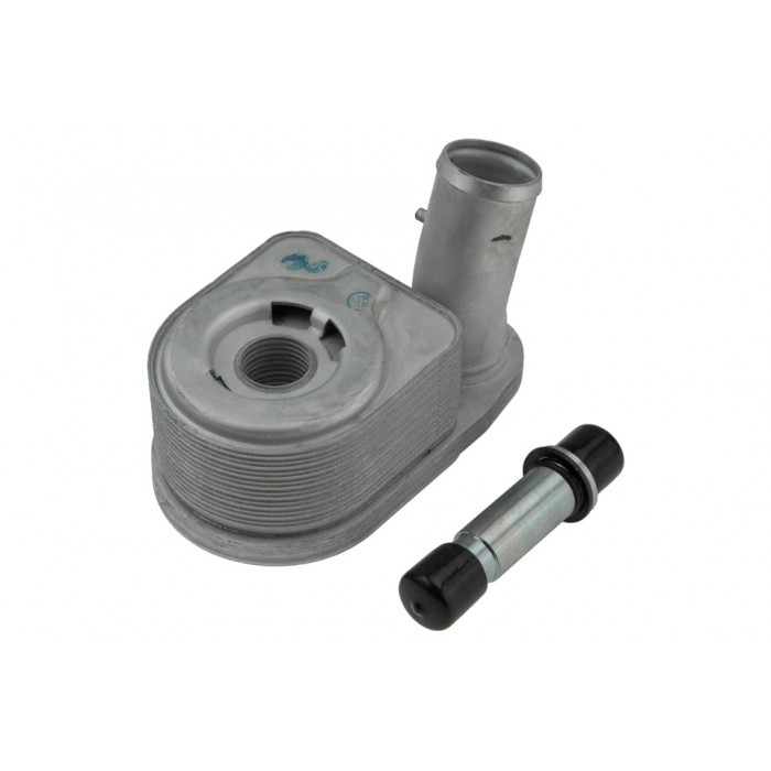 Radiateur Refroidisseur d'Huile Pour Iveco Daily III/IV/V/VI 5801630223