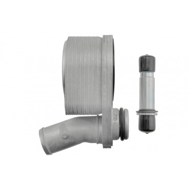 Radiateur Refroidisseur d'Huile Pour Iveco Daily III/IV/V/VI 5801630223