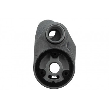 Radiateur Refroidisseur d'Huile Pour Iveco Daily III/IV/V/VI 5801630223