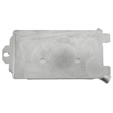 Radiateur Refroidisseur d'Huile Pour Volvo C30 C70 II S40 II V50 30665937