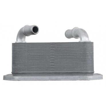 Radiateur Refroidisseur d'Huile Pour Volvo S60 II S80 II V40 V60 I V70 31293761