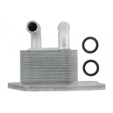 Radiateur Refroidisseur d'Huile Pour Ibiza IV Toledo IV Polo 9G409061B