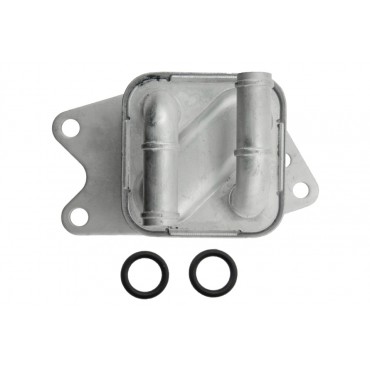 Radiateur Refroidisseur d'Huile Pour Ibiza IV Toledo IV Polo 9G409061B