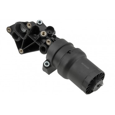 Couvercle de Boitier Filtre à Huile Pour Jetta IV/III Beetle 2.5 07K115397D