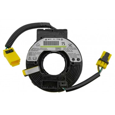 Ressort Contacteur Tournant Airbag Pour Honda Civic 77900SNAU31