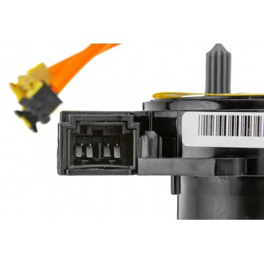 Ressort Contacteur Tournant Airbag Pour Volvo C30 C70 S40 V50 30773411