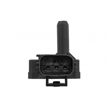 Capteur de Pression des Gaz d'échappement Pour Range Rover 3.6D 4.4D LR014310