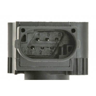 Correcteur d'Assiette Arrière Gauche Pour Land Rover Range Rover III LR020628