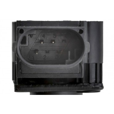 Correcteur d'Assiette Arrière Gauche Pour Land Rover Discovery III LR020159