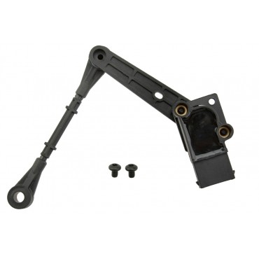 Correcteur d'Assiette Arrière Droit Pour Land Rover Discovery III AH225B732AC