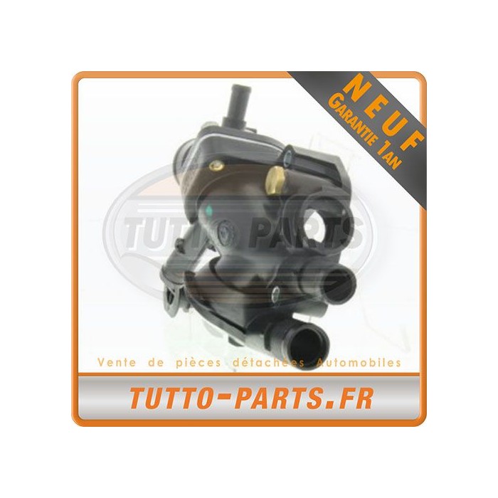 Thermostat d'Eau Renault Clio Kangoo Laguna Megane