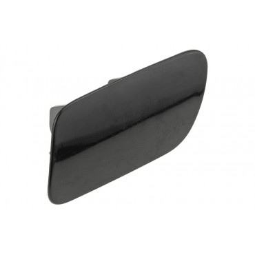 Cache Lave Phare Pare Choc Avant Gauche Pour Bmw Série 7 51117405595