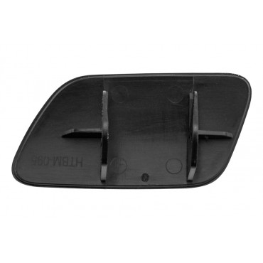 Cache Lave Phare Pare Choc Avant Droit Pour Bmw Série 7 51117405596