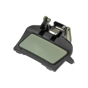 Cache Lave Phare Pare Choc Avant Gauche Pour Mercedes Classe M A1648600108