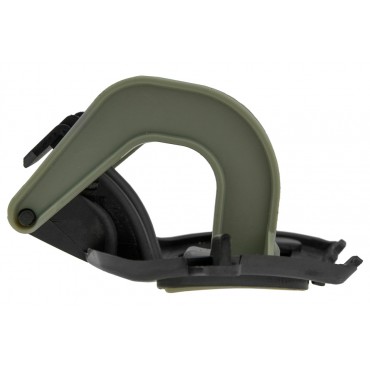 Cache Lave Phare Pare Choc Avant Gauche Pour Mercedes Classe M A1648600108