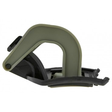 Cache Lave Phare Pare Choc Avant Droit Pour Mercedes Classe M 1648600208