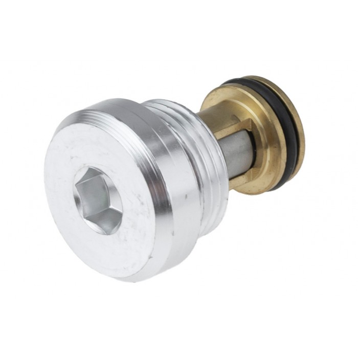 Soupape de Pression d'huile Pour Audi A4 A6 Skoda Superb I 2.5 TDI 059103175F