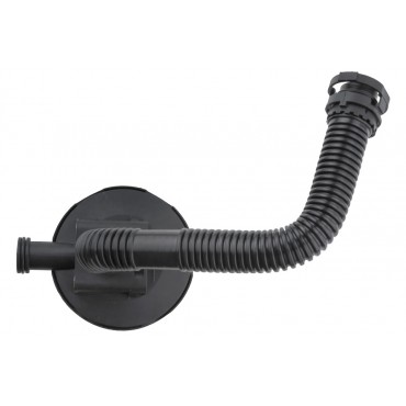 Bloc Moteur Reniflard d'Huile Pour Seat Cordoba Ibiza III Toledo 1.6 03C103201K