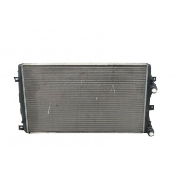 Radiateur Moteur Audi A3...