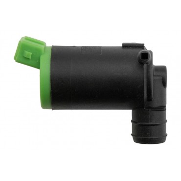 Moteur Pompe d'Essuie Glace Pour Citroën Ax Berlingo Jumpy Xantia Xm Zx 643458