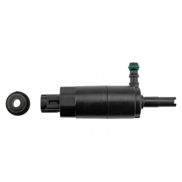 Moteur Pompe d'Essuie Glace Pour Ford Focus II Kuga I Mondeo III 1234161