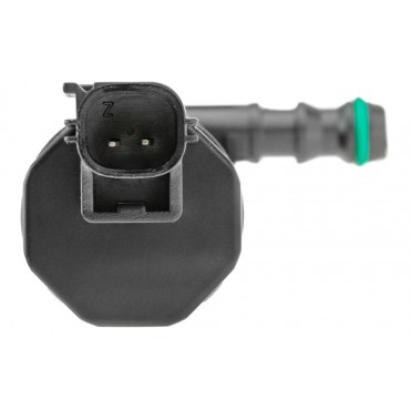 Moteur Pompe d'Essuie Glace Pour Ford Focus II Kuga I Mondeo III 1234161