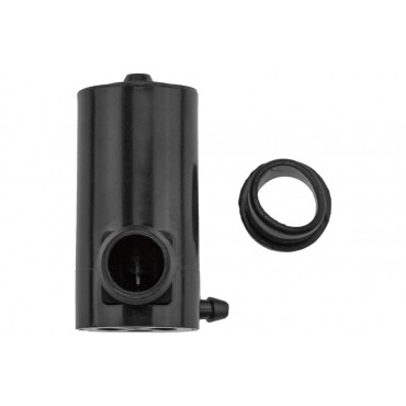 Moteur Pompe d'Essuie Glace Pour Honda Jazz II 2002-2008 76806SAAE01