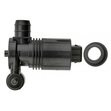 Moteur Pompe d'Essuie Glace Pour Nissan Micra C+C III Actyon Sports I LR002306