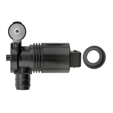 Moteur Pompe d'Essuie Glace Pour Nissan Micra C+C III Actyon Sports I LR002306