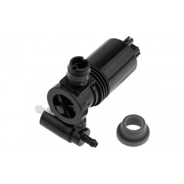 Moteur Pompe d'Essuie Glace Pour Land Rover Discovery IV Range Rover LR013951