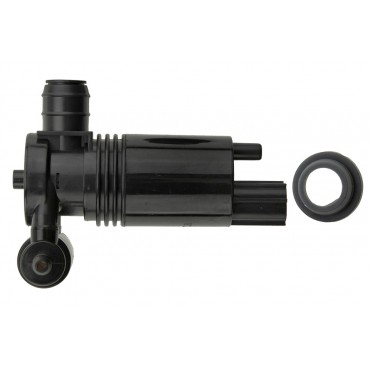 Moteur Pompe d'Essuie Glace Pour Land Rover Discovery IV Range Rover LR013951