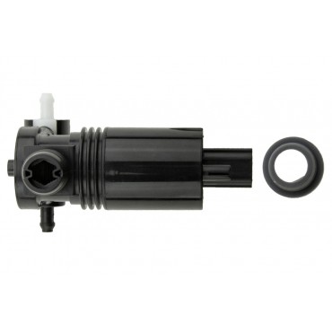 Moteur Pompe d'Essuie Glace Pour Land Rover Discovery IV Range Rover LR013951